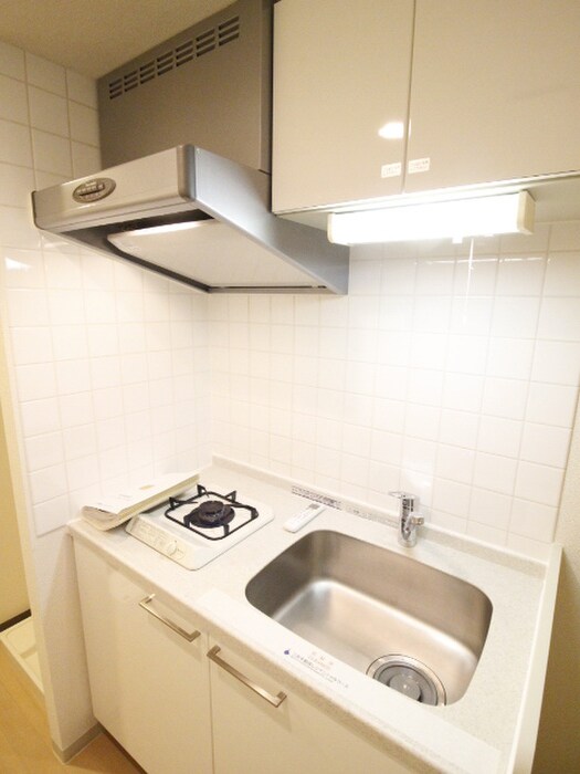 物件内観写真9　(キッチン)