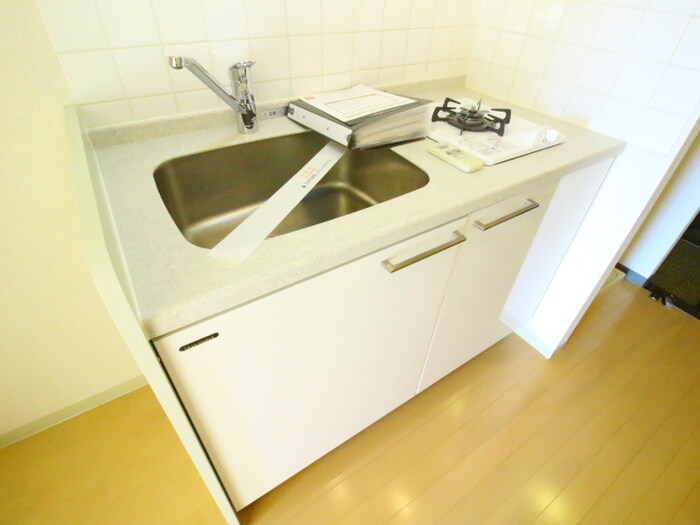 物件内観写真9　(キッチン)