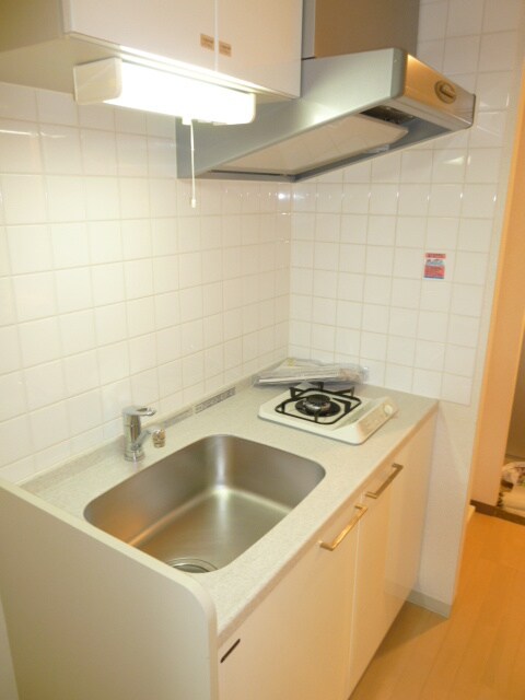 物件内観写真10　(キッチン)