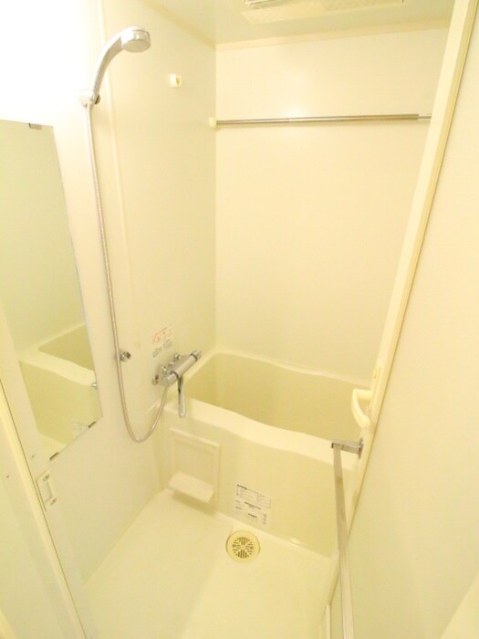 物件内観写真10　(バス／シャワールーム等)