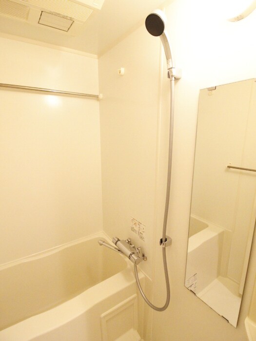 物件内観写真10　(バス／シャワールーム等)