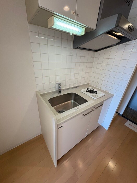 物件内観写真10　(キッチン)