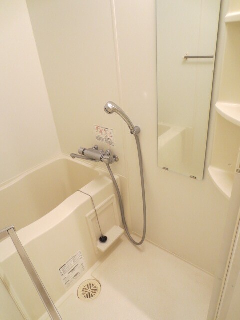 物件内観写真11　(バス／シャワールーム等)