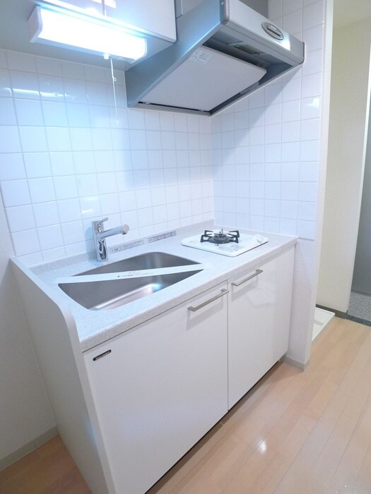 物件内観写真11　(キッチン)