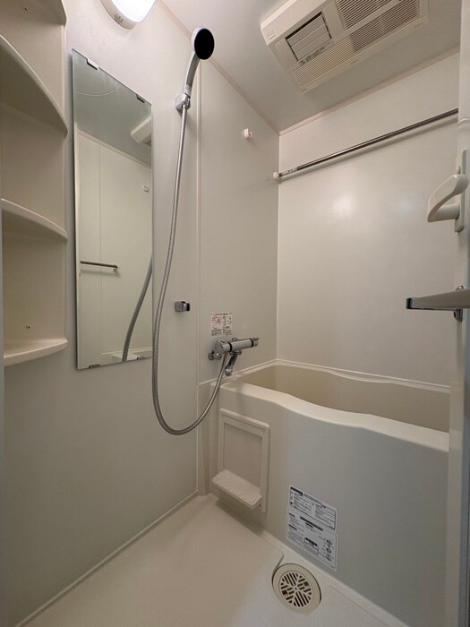 物件内観写真11　(バス／シャワールーム等)