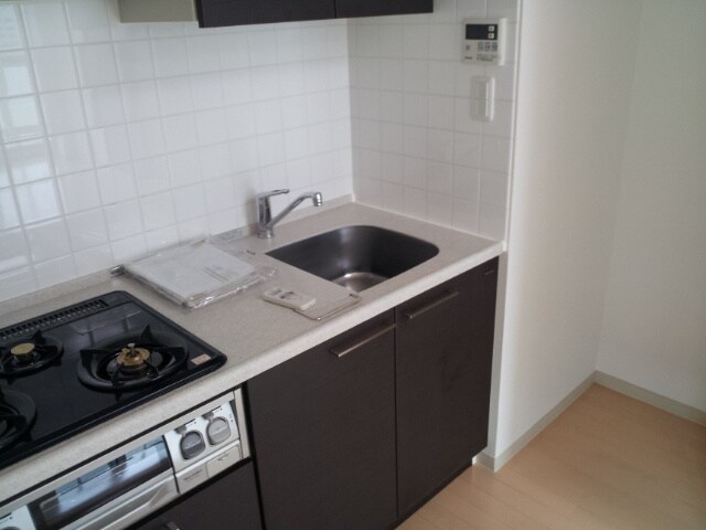 物件内観写真12　(キッチン)