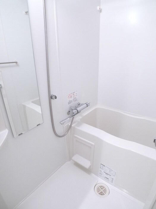物件内観写真12　(バス／シャワールーム等)