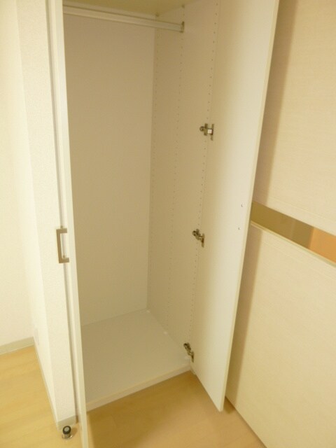 物件内観写真14　(収納)