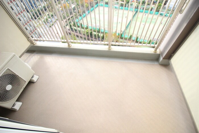 物件内観写真15　(ベランダ・バルコニー)