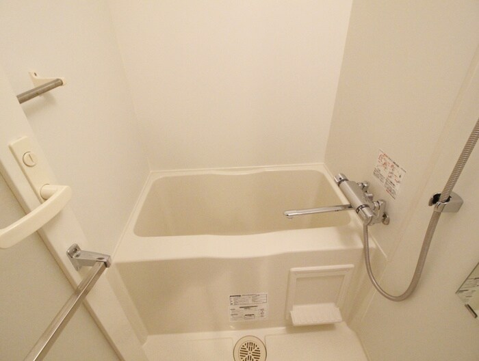 物件内観写真15　(バス／シャワールーム等)