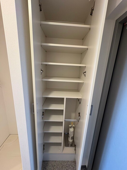 物件内観写真16　(靴箱)