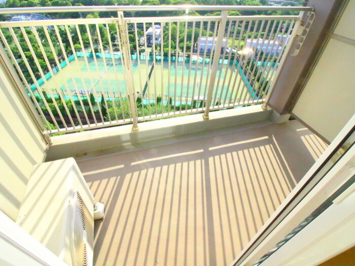 物件内観写真17　(ベランダ・バルコニー)