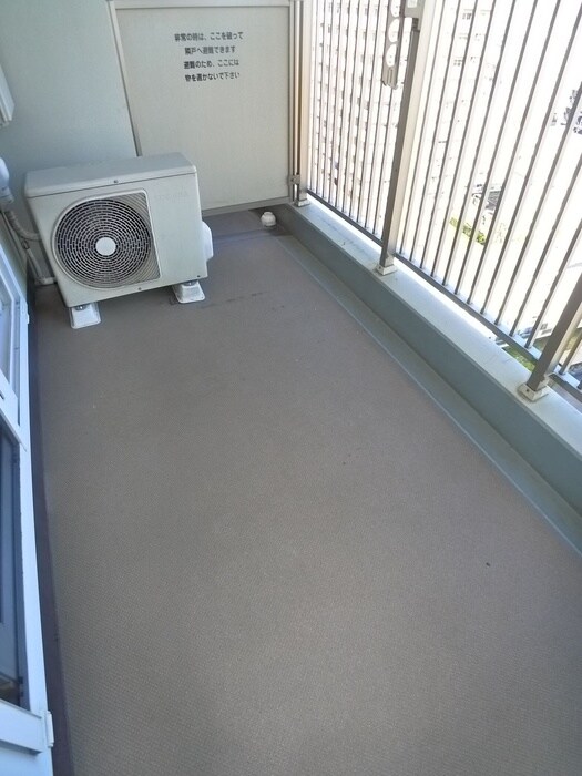 物件内観写真17　(ベランダ・バルコニー)