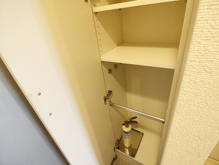 物件内観写真18　(靴箱)