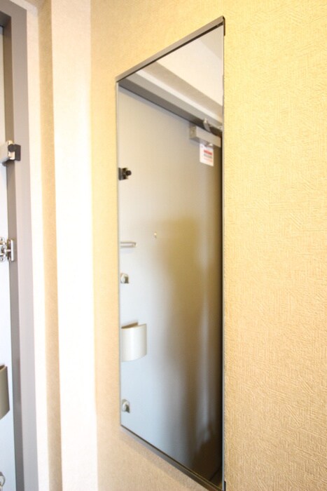 物件内観写真20　(玄関)