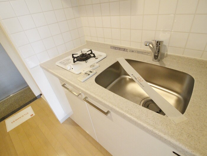 物件内観写真21　(キッチン)