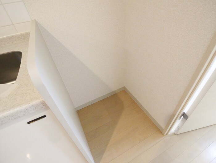 物件内観写真22　(キッチン)