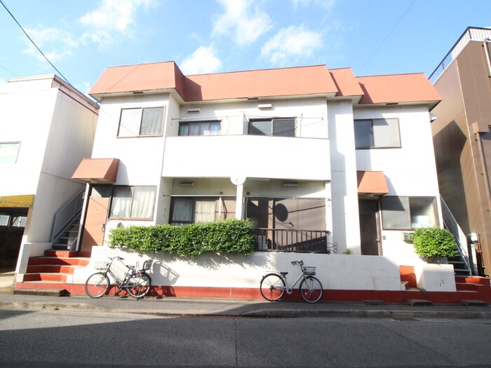 物件外観写真2　(外観写真)