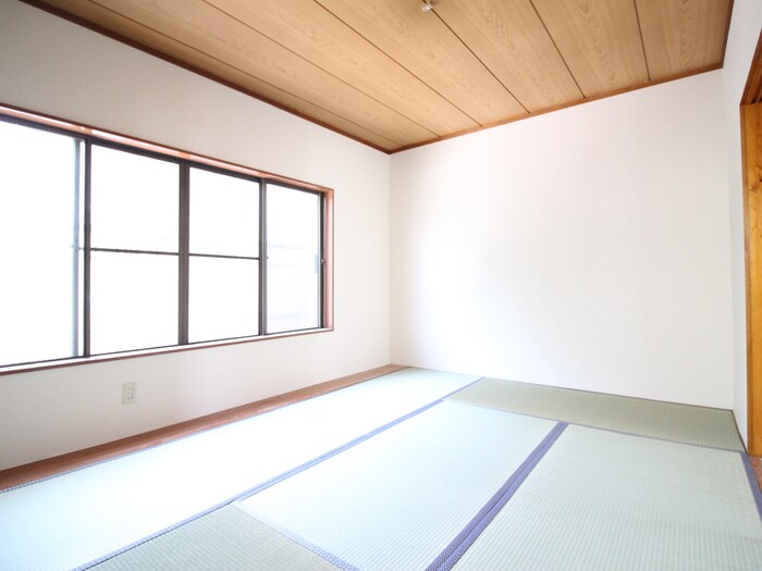 物件内観写真9　(居室)