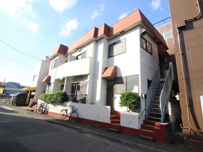 物件外観写真3　(外観写真)