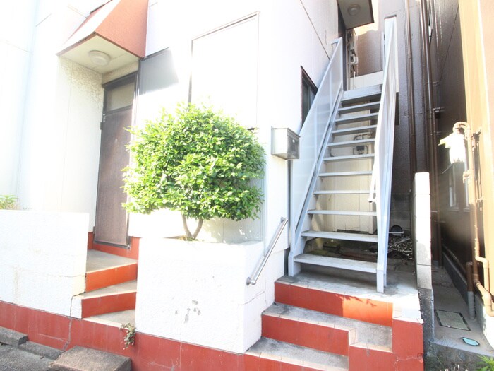 物件外観写真4　(外観写真)