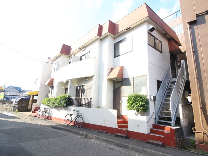 物件外観写真5　(外観写真)