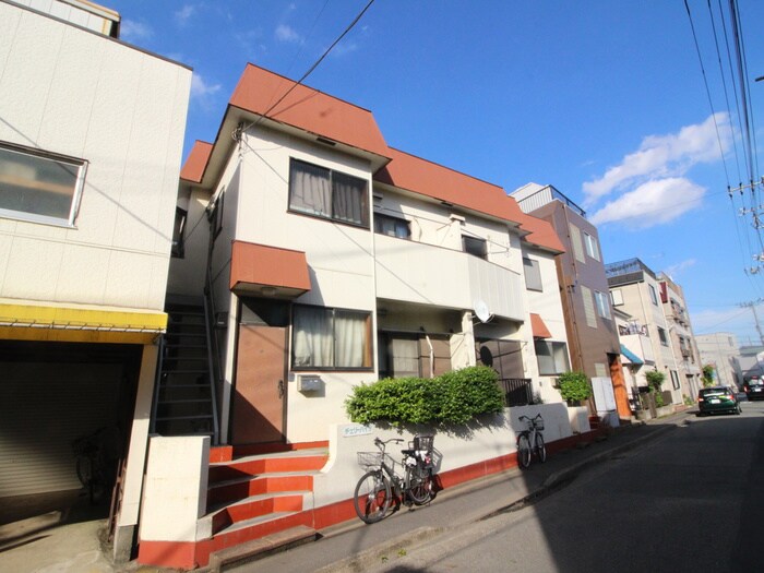 物件外観写真6　(外観写真)