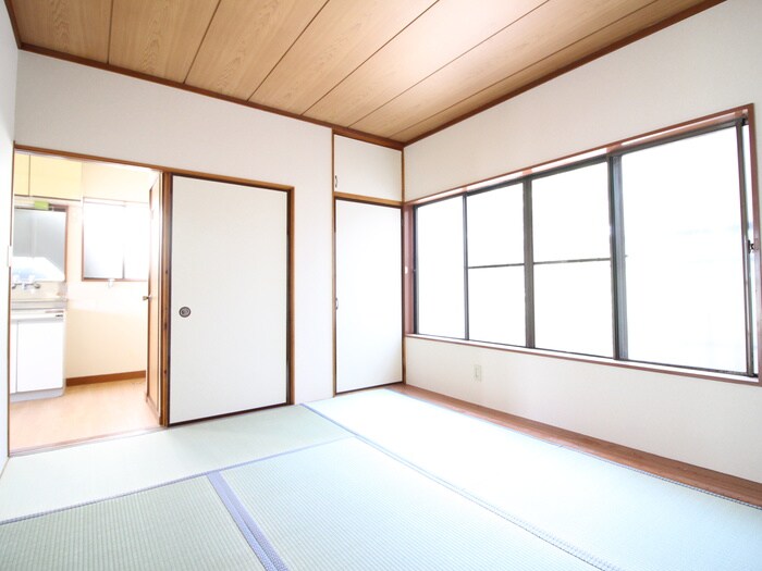 物件内観写真10　(居室)