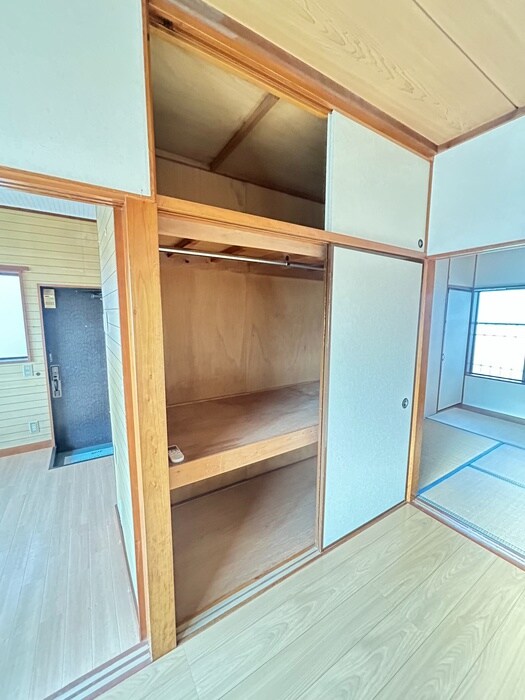 物件内観写真22　(収納)