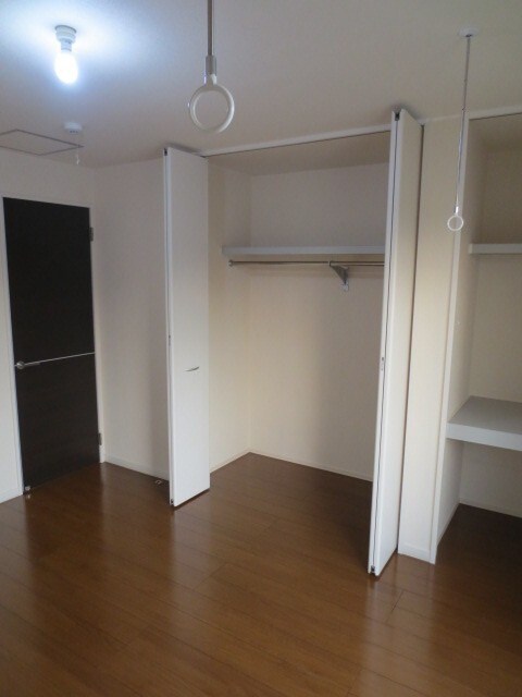 物件内観写真9　(収納)