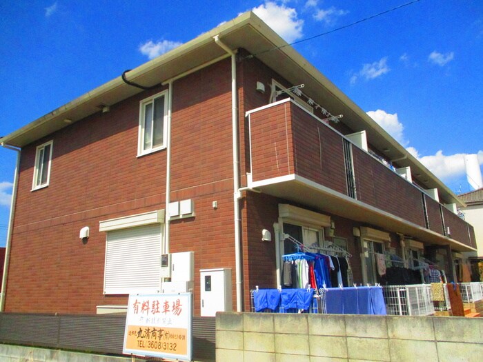 物件外観写真6　(外観写真)