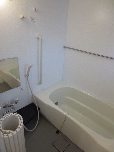 物件内観写真12　(バス／シャワールーム等)