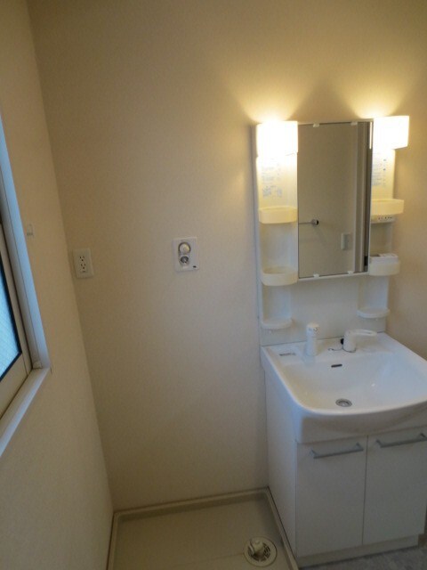 物件内観写真14　(洗面)