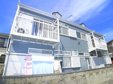 シティ－２外観写真