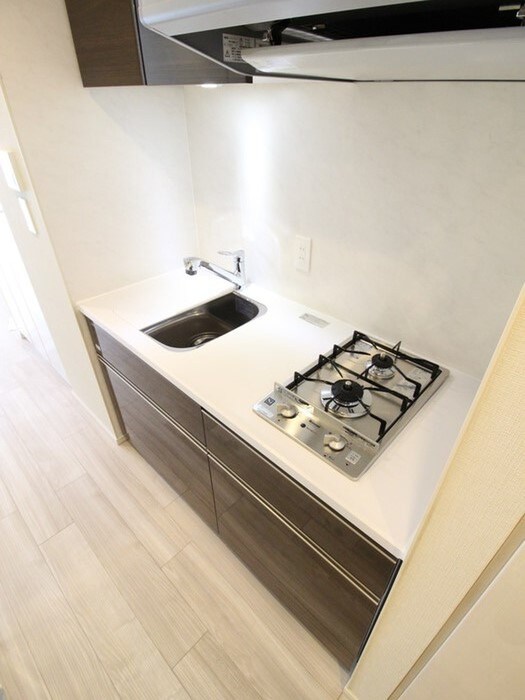 物件内観写真11　(キッチン)