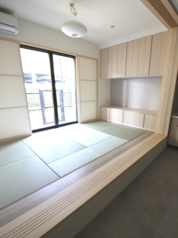 居室
