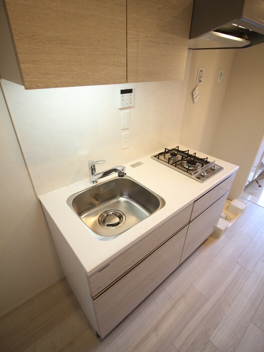 物件内観写真12　(キッチン)