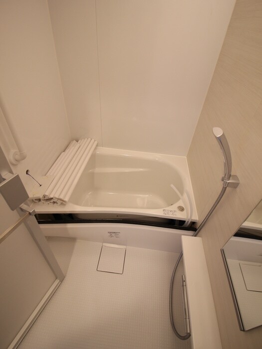 物件内観写真13　(バス／シャワールーム等)