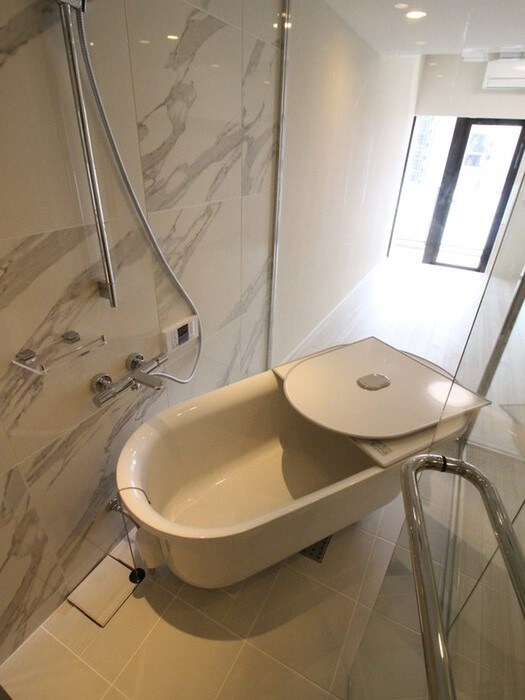 物件内観写真13　(バス／シャワールーム等)