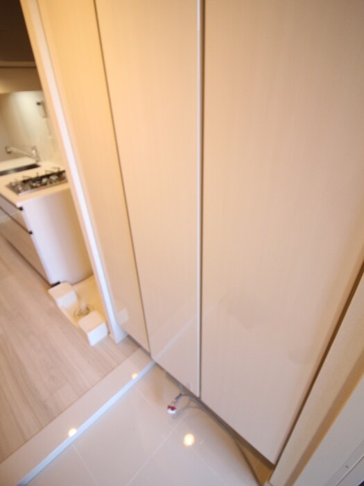 物件内観写真17　(靴箱)