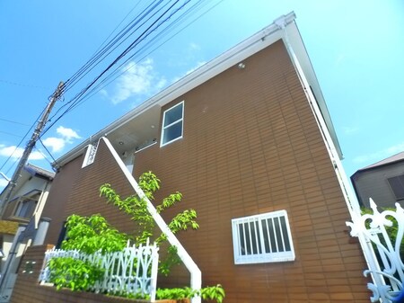 Ｏｐａｌｅ・Ｌｕｍｉｅｒｅ外観写真