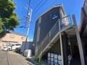 アーヴェル妙蓮寺ⅡＡ棟