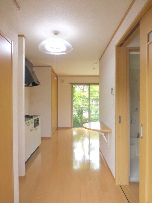 物件内観写真7　(キッチン)