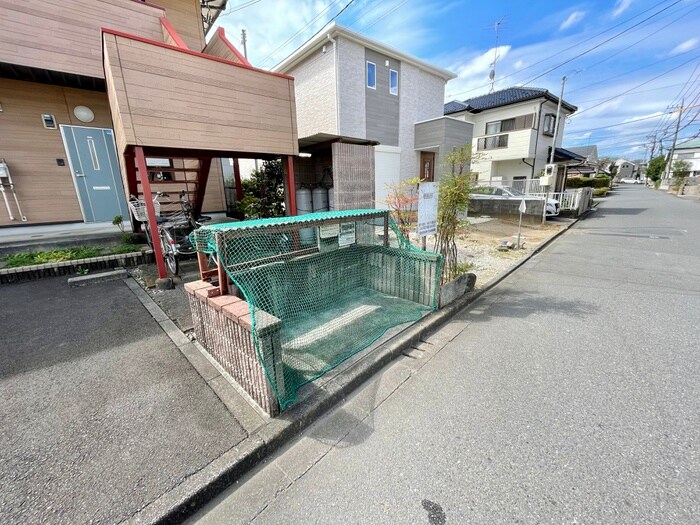 物件外観写真3　(建物設備)