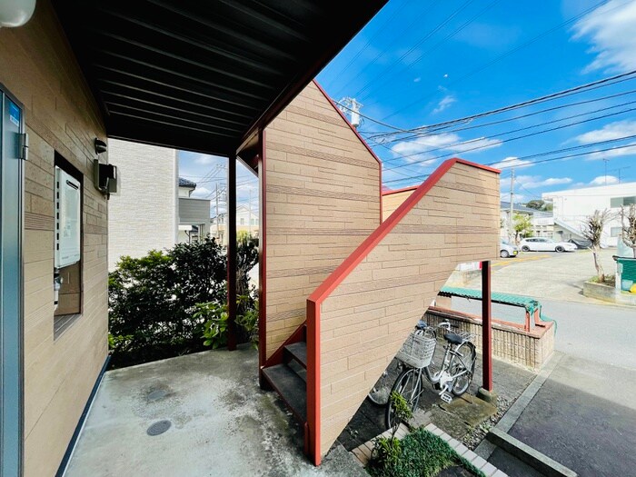 物件外観写真6　(外観写真)