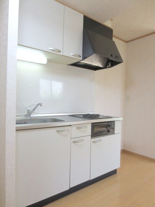 物件内観写真10　(キッチン)