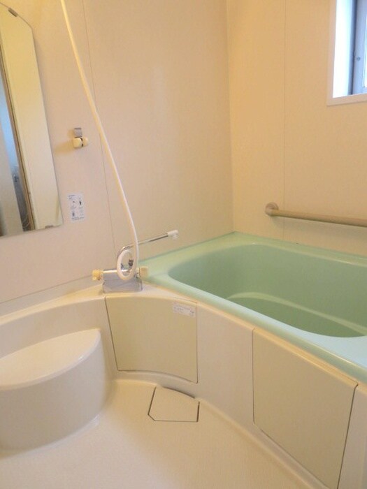 物件内観写真12　(バス／シャワールーム等)