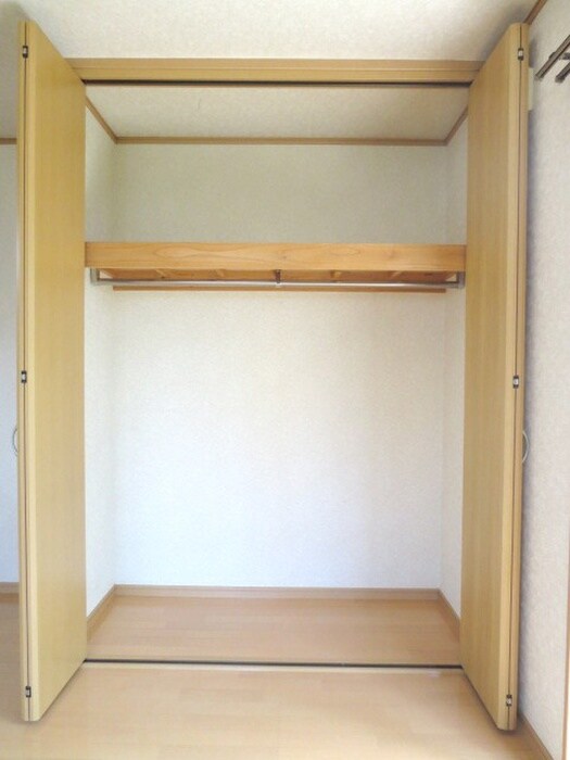 物件内観写真14　(収納)