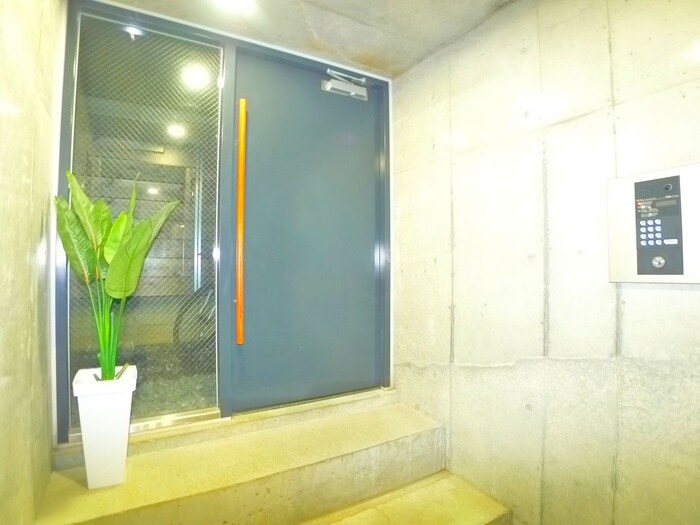 物件外観写真2　(建物設備)