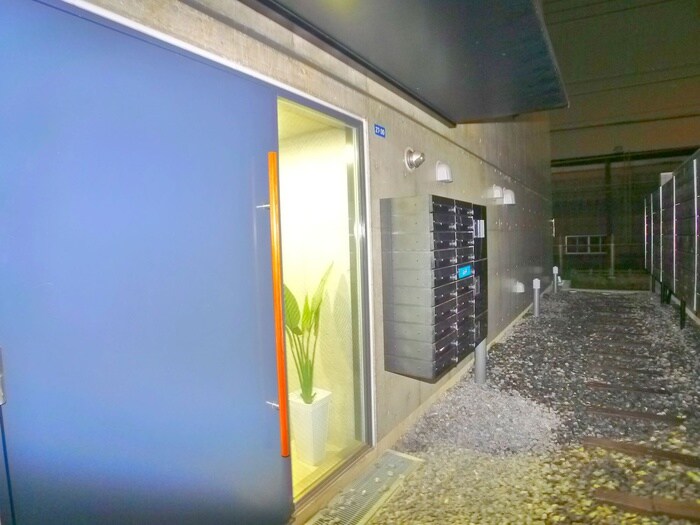 物件外観写真3　(周辺環境)